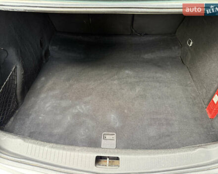 Серый Опель Инсигния, объемом двигателя 2 л и пробегом 241 тыс. км за 8300 $, фото 26 на Automoto.ua