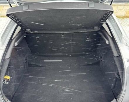 Серый Опель Инсигния, объемом двигателя 0 л и пробегом 235 тыс. км за 8999 $, фото 12 на Automoto.ua