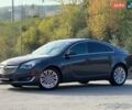 Сірий Опель Інсігнія, об'ємом двигуна 1.96 л та пробігом 283 тис. км за 9999 $, фото 3 на Automoto.ua