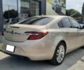 Сірий Опель Інсігнія, об'ємом двигуна 2 л та пробігом 79 тис. км за 10990 $, фото 11 на Automoto.ua