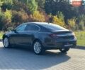 Сірий Опель Інсігнія, об'ємом двигуна 1.96 л та пробігом 283 тис. км за 9999 $, фото 5 на Automoto.ua