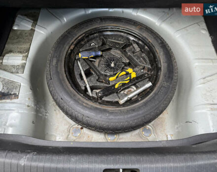 Серый Опель Инсигния, объемом двигателя 2 л и пробегом 241 тыс. км за 8300 $, фото 28 на Automoto.ua