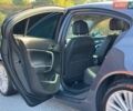 Сірий Опель Інсігнія, об'ємом двигуна 1.96 л та пробігом 283 тис. км за 9999 $, фото 23 на Automoto.ua