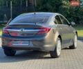 Сірий Опель Інсігнія, об'ємом двигуна 1.96 л та пробігом 283 тис. км за 9999 $, фото 15 на Automoto.ua