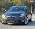 Сірий Опель Інсігнія, об'ємом двигуна 1.96 л та пробігом 283 тис. км за 9999 $, фото 10 на Automoto.ua