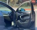 Сірий Опель Інсігнія, об'ємом двигуна 1.96 л та пробігом 283 тис. км за 9999 $, фото 25 на Automoto.ua