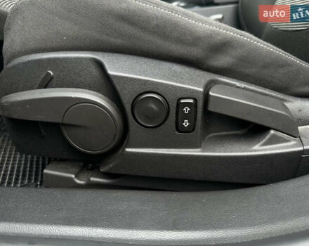 Серый Опель Инсигния, объемом двигателя 1.96 л и пробегом 211 тыс. км за 10200 $, фото 19 на Automoto.ua