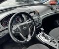 Сірий Опель Інсігнія, об'ємом двигуна 1.96 л та пробігом 225 тис. км за 9490 $, фото 18 на Automoto.ua