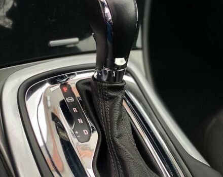 Серый Опель Инсигния, объемом двигателя 1.96 л и пробегом 225 тыс. км за 10500 $, фото 34 на Automoto.ua