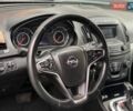 Серый Опель Инсигния, объемом двигателя 1.96 л и пробегом 225 тыс. км за 8890 $, фото 23 на Automoto.ua
