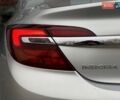 Серый Опель Инсигния, объемом двигателя 1.96 л и пробегом 225 тыс. км за 9800 $, фото 12 на Automoto.ua