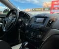 Сірий Опель Інсігнія, об'ємом двигуна 2 л та пробігом 225 тис. км за 8500 $, фото 21 на Automoto.ua
