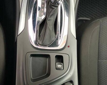 Серый Опель Инсигния, объемом двигателя 1.96 л и пробегом 225 тыс. км за 10500 $, фото 33 на Automoto.ua