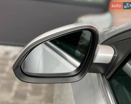 Серый Опель Инсигния, объемом двигателя 1.96 л и пробегом 225 тыс. км за 10500 $, фото 15 на Automoto.ua