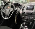Серый Опель Инсигния, объемом двигателя 2 л и пробегом 225 тыс. км за 10500 $, фото 22 на Automoto.ua