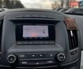 Сірий Опель Інсігнія, об'ємом двигуна 1.96 л та пробігом 225 тис. км за 9490 $, фото 26 на Automoto.ua