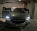 Сірий Опель Інсігнія, об'ємом двигуна 2 л та пробігом 99 тис. км за 8500 $, фото 6 на Automoto.ua