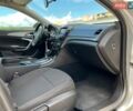 Сірий Опель Інсігнія, об'ємом двигуна 1.96 л та пробігом 225 тис. км за 7990 $, фото 36 на Automoto.ua
