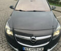 Серый Опель Инсигния, объемом двигателя 1.96 л и пробегом 178 тыс. км за 14500 $, фото 17 на Automoto.ua
