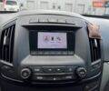 Сірий Опель Інсігнія, об'ємом двигуна 1.96 л та пробігом 225 тис. км за 7990 $, фото 19 на Automoto.ua