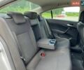 Сірий Опель Інсігнія, об'ємом двигуна 1.96 л та пробігом 225 тис. км за 7990 $, фото 37 на Automoto.ua