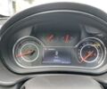 Серый Опель Инсигния, объемом двигателя 2 л и пробегом 223 тыс. км за 8700 $, фото 17 на Automoto.ua