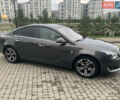 Сірий Опель Інсігнія, об'ємом двигуна 1.96 л та пробігом 178 тис. км за 14500 $, фото 5 на Automoto.ua