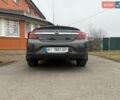 Сірий Опель Інсігнія, об'ємом двигуна 1.6 л та пробігом 86 тис. км за 14100 $, фото 6 на Automoto.ua