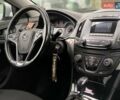 Серый Опель Инсигния, объемом двигателя 1.96 л и пробегом 225 тыс. км за 10500 $, фото 39 на Automoto.ua