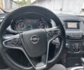 Серый Опель Инсигния, объемом двигателя 2 л и пробегом 223 тыс. км за 8700 $, фото 16 на Automoto.ua