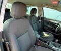 Серый Опель Инсигния, объемом двигателя 1.36 л и пробегом 102 тыс. км за 9600 $, фото 47 на Automoto.ua