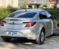 Сірий Опель Інсігнія, об'ємом двигуна 1.36 л та пробігом 190 тис. км за 8200 $, фото 11 на Automoto.ua