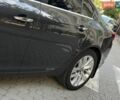 Сірий Опель Інсігнія, об'ємом двигуна 1.6 л та пробігом 161 тис. км за 10999 $, фото 7 на Automoto.ua