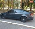 Серый Опель Инсигния, объемом двигателя 1.96 л и пробегом 161 тыс. км за 14500 $, фото 5 на Automoto.ua