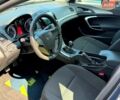 Серый Опель Инсигния, объемом двигателя 1.36 л и пробегом 102 тыс. км за 9600 $, фото 19 на Automoto.ua