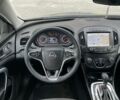 Серый Опель Инсигния, объемом двигателя 1.6 л и пробегом 157 тыс. км за 11300 $, фото 33 на Automoto.ua