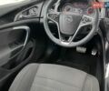 Серый Опель Инсигния, объемом двигателя 1.6 л и пробегом 157 тыс. км за 11500 $, фото 31 на Automoto.ua