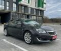 Сірий Опель Інсігнія, об'ємом двигуна 1.6 л та пробігом 157 тис. км за 10999 $, фото 9 на Automoto.ua