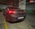 Серый Опель Инсигния, объемом двигателя 2 л и пробегом 100 тыс. км за 14000 $, фото 2 на Automoto.ua