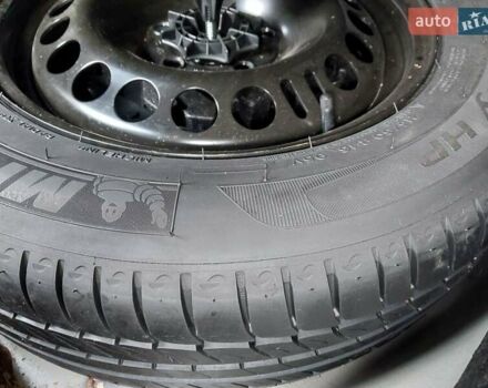 Серый Опель Инсигния, объемом двигателя 1.4 л и пробегом 167 тыс. км за 8650 $, фото 12 на Automoto.ua