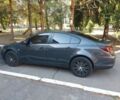 Серый Опель Инсигния, объемом двигателя 2 л и пробегом 169 тыс. км за 14500 $, фото 7 на Automoto.ua