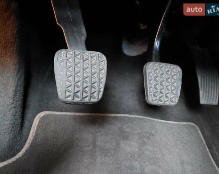 Серый Опель Инсигния, объемом двигателя 1.4 л и пробегом 167 тыс. км за 8650 $, фото 14 на Automoto.ua