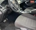 Серый Опель Инсигния, объемом двигателя 1.6 л и пробегом 157 тыс. км за 11500 $, фото 28 на Automoto.ua