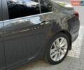 Сірий Опель Інсігнія, об'ємом двигуна 1.6 л та пробігом 161 тис. км за 10999 $, фото 6 на Automoto.ua