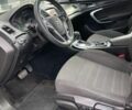 Сірий Опель Інсігнія, об'ємом двигуна 1.6 л та пробігом 157 тис. км за 10999 $, фото 31 на Automoto.ua