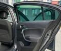 Серый Опель Инсигния, объемом двигателя 1.6 л и пробегом 157 тыс. км за 11500 $, фото 25 на Automoto.ua