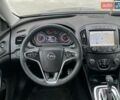 Серый Опель Инсигния, объемом двигателя 1.6 л и пробегом 157 тыс. км за 11500 $, фото 30 на Automoto.ua