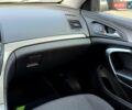 Серый Опель Инсигния, объемом двигателя 1.36 л и пробегом 102 тыс. км за 9600 $, фото 37 на Automoto.ua