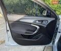 Серый Опель Инсигния, объемом двигателя 1.36 л и пробегом 190 тыс. км за 7800 $, фото 33 на Automoto.ua