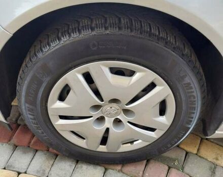 Серый Опель Инсигния, объемом двигателя 1.4 л и пробегом 167 тыс. км за 8650 $, фото 8 на Automoto.ua